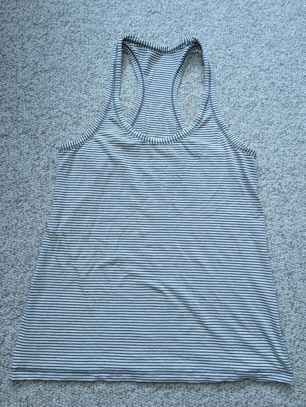 Lululemon Modern Racerback - Picture 8 of 10